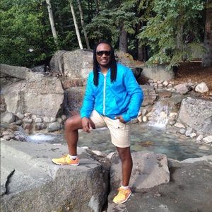 Meet your Posher, Jason